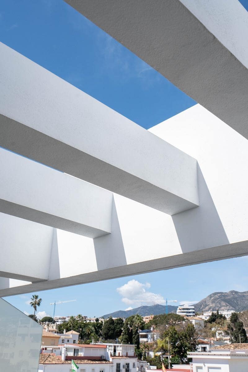 2 soveværelse Penthouse til salg i Torremolinos med swimmingpool garage - € 645.000 (Ref: 8980238)