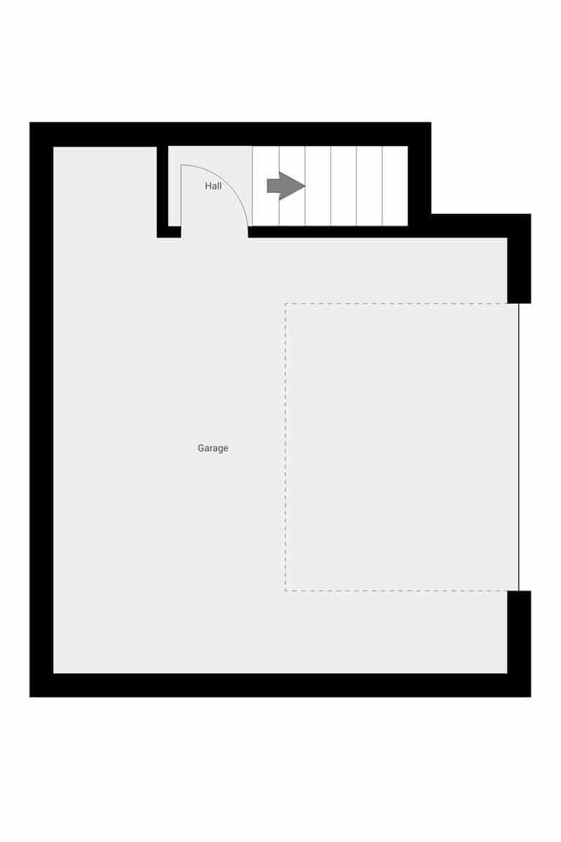 4 soveværelse Rækkehus til salg i Benalmadena med garage - € 459.000 (Ref: 8980239)