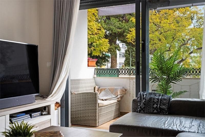 4 soveværelse Rækkehus til salg i Benalmadena med garage - € 459.000 (Ref: 8980239)