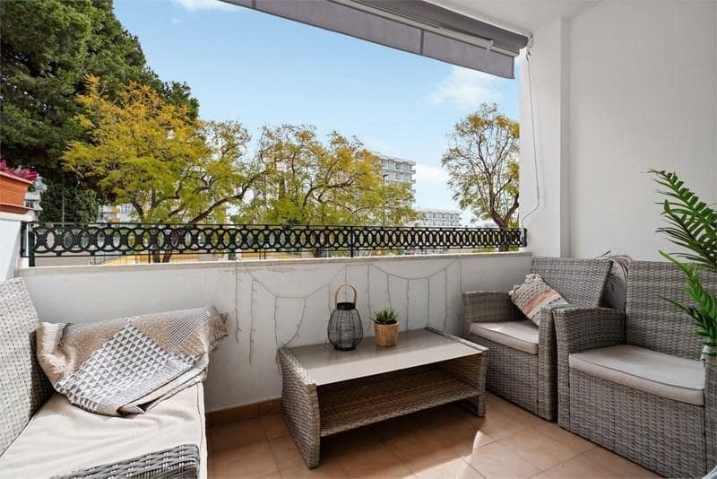 4 soveværelse Rækkehus til salg i Benalmadena med garage - € 459.000 (Ref: 8980239)