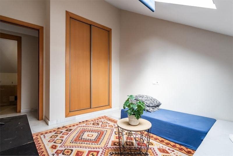 4 soveværelse Rækkehus til salg i Benalmadena med garage - € 459.000 (Ref: 8980239)