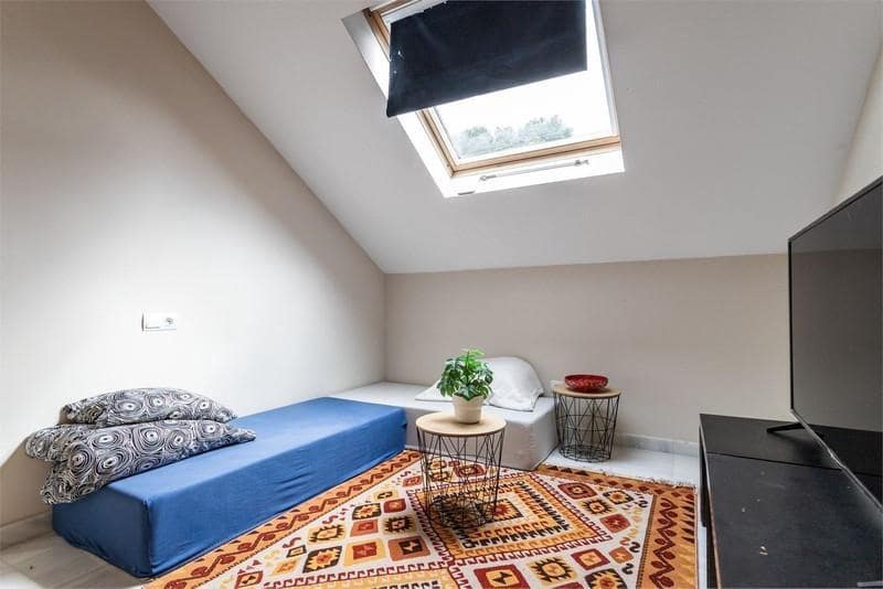 4 soveværelse Rækkehus til salg i Benalmadena med garage - € 459.000 (Ref: 8980239)