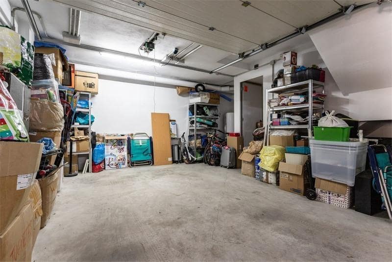 4 soveværelse Rækkehus til salg i Benalmadena med garage - € 459.000 (Ref: 8980239)