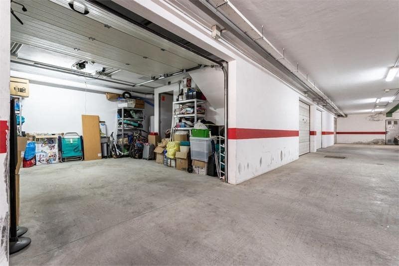 4 soveværelse Rækkehus til salg i Benalmadena med garage - € 459.000 (Ref: 8980239)