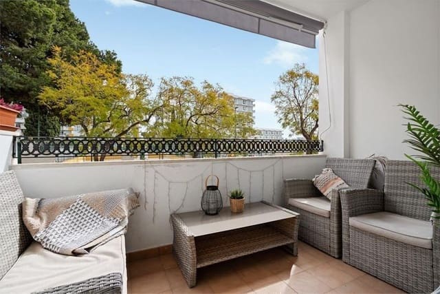 4 soveværelse Rækkehus til salg i Benalmádena med garage - € 459.000 (Ref: 8980239)