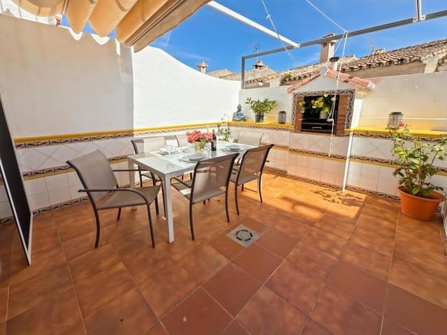 3 soveværelse Rækkehus til salg i Benalmádena - € 419.000 (Ref: 8982429)