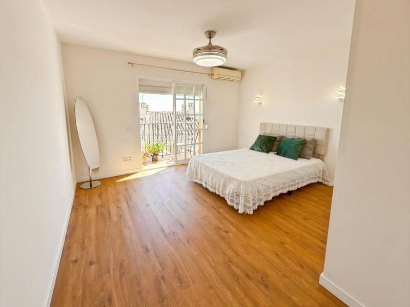 3 soveværelse Rækkehus til salg i Benalmadena - € 419.000 (Ref: 8982429)