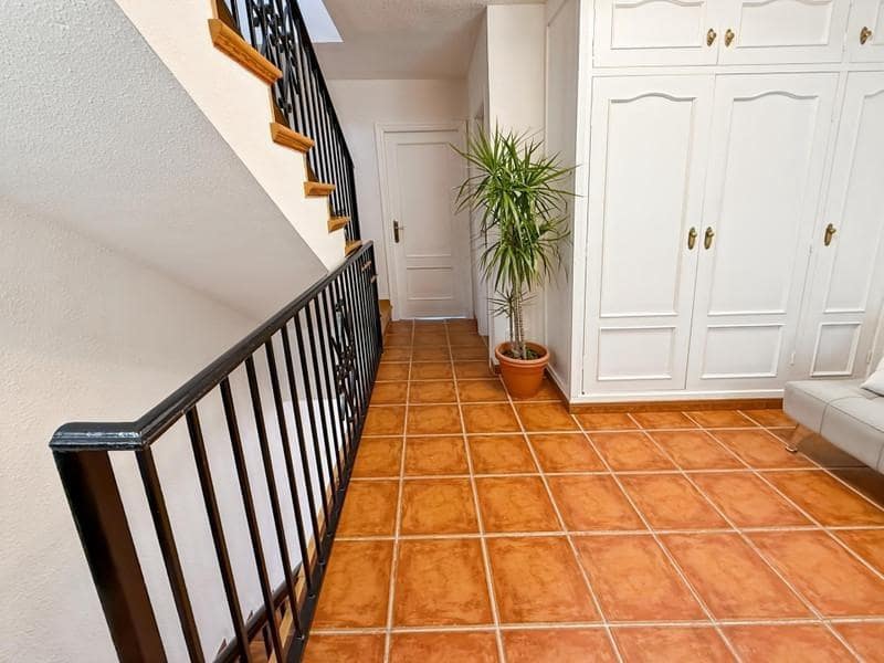 3 soveværelse Rækkehus til salg i Benalmadena - € 419.000 (Ref: 8982429)