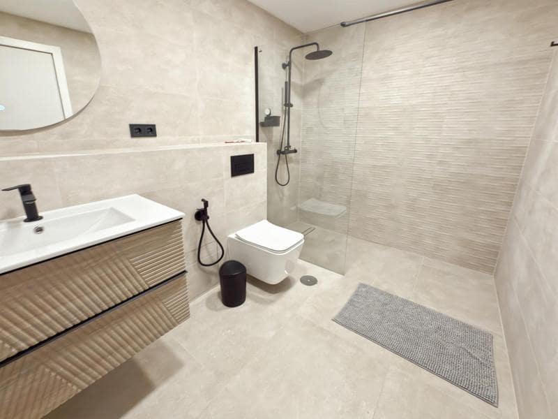 3 soveværelse Rækkehus til salg i Benalmadena - € 419.000 (Ref: 8982429)