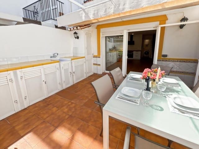 3 soveværelse Rækkehus til salg i Benalmádena - € 419.000 (Ref: 8982429)