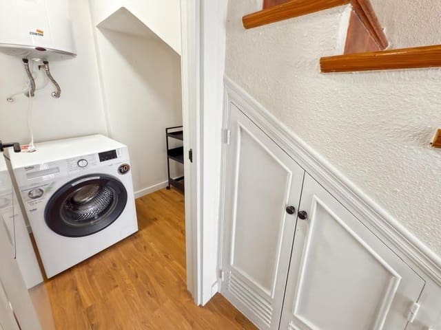 3 soveværelse Rækkehus til salg i Benalmádena - € 419.000 (Ref: 8982429)