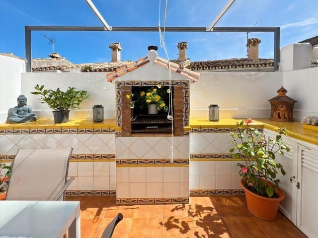 3 soveværelse Rækkehus til salg i Benalmádena - € 419.000 (Ref: 8982429)