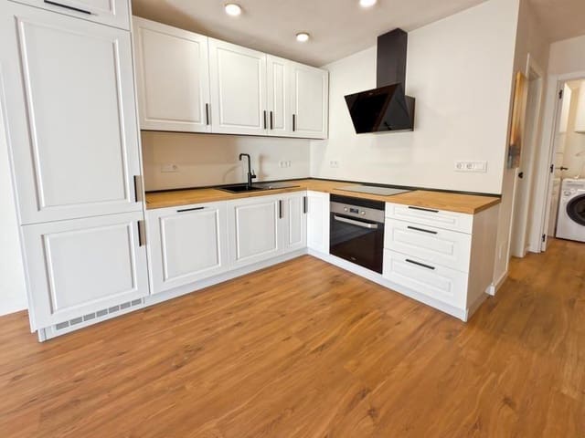 3 soveværelse Rækkehus til salg i Benalmádena - € 419.000 (Ref: 8982429)