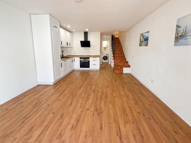 3 soveværelse Rækkehus til salg i Benalmádena - € 419.000 (Ref: 8982429)