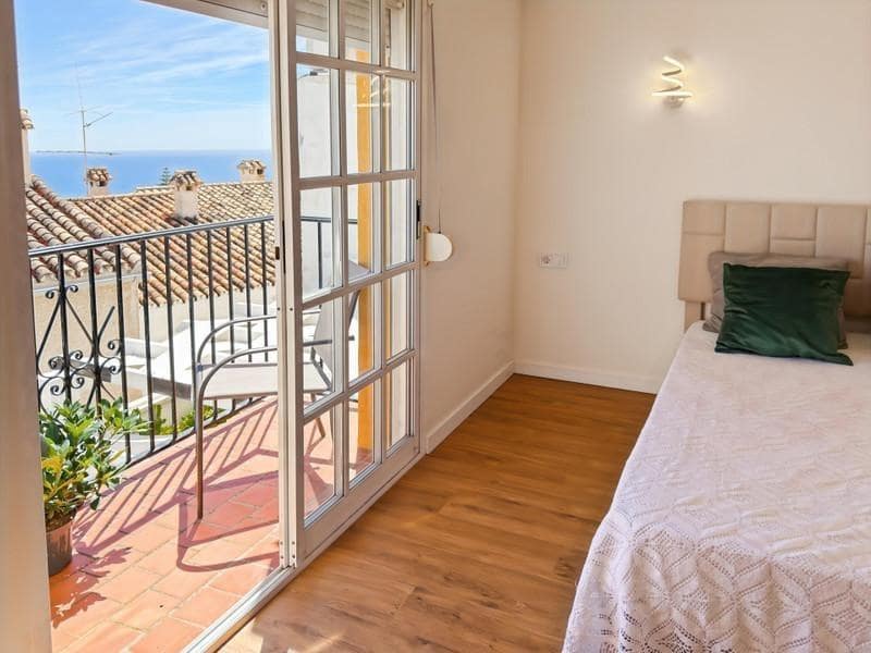 3 soveværelse Rækkehus til salg i Benalmadena - € 419.000 (Ref: 8982429)