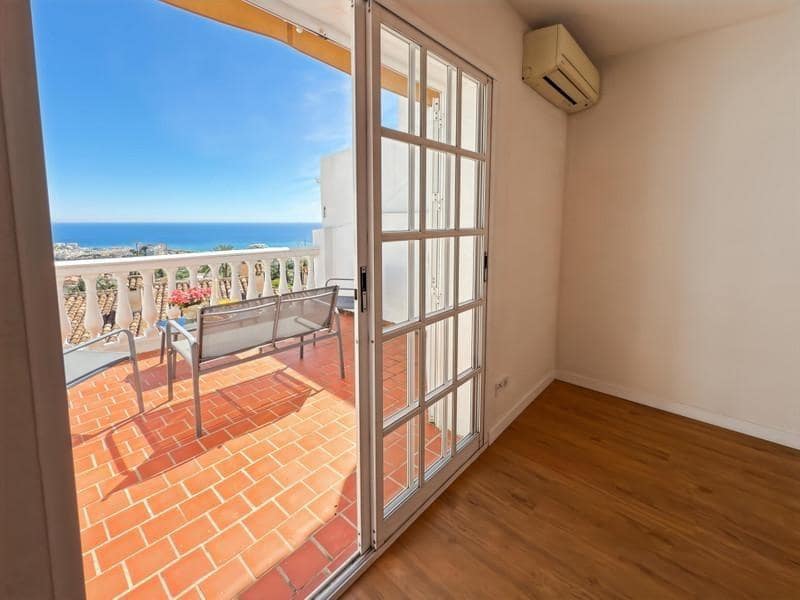 3 soveværelse Rækkehus til salg i Benalmadena - € 419.000 (Ref: 8982429)