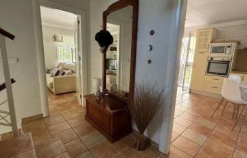 5 soveværelse Villa til salg i Benalmadena med swimmingpool garage - € 995.000 (Ref: 8986041)