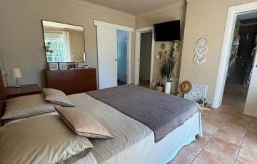5 soveværelse Villa til salg i Benalmadena med swimmingpool garage - € 995.000 (Ref: 8986041)