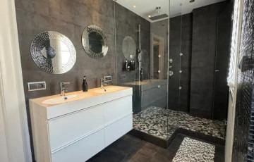 5 soveværelse Villa til salg i Benalmadena med swimmingpool garage - € 995.000 (Ref: 8986041)