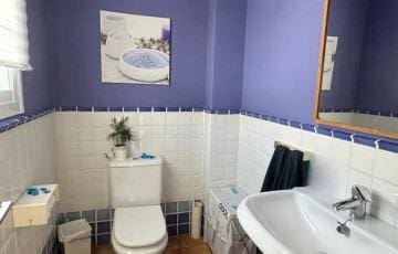 5 soveværelse Villa til salg i Benalmadena med swimmingpool garage - € 995.000 (Ref: 8986041)