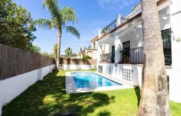 5 soveværelse Villa til salg i Benalmádena med swimmingpool garage - € 995.000 (Ref: 8986041)
