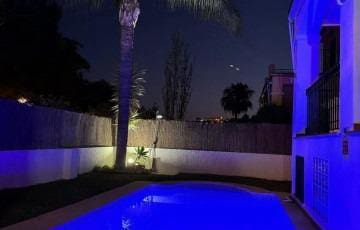 5 soveværelse Villa til salg i Benalmádena med swimmingpool garage - € 995.000 (Ref: 8986041)