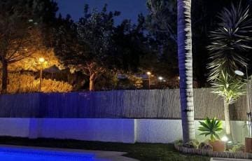 5 soveværelse Villa til salg i Benalmádena med swimmingpool garage - € 995.000 (Ref: 8986041)