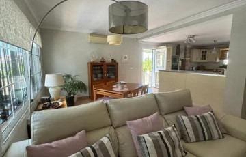 5 soveværelse Villa til salg i Benalmádena med swimmingpool garage - € 995.000 (Ref: 8986041)