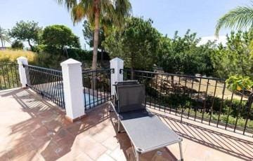 5 soveværelse Villa til salg i Benalmadena med swimmingpool garage - € 995.000 (Ref: 8986041)