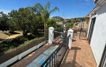 5 soveværelse Villa til salg i Benalmadena med swimmingpool garage - € 995.000 (Ref: 8986041)