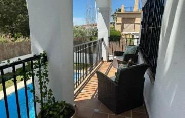 5 soveværelse Villa til salg i Benalmadena med swimmingpool garage - € 995.000 (Ref: 8986041)