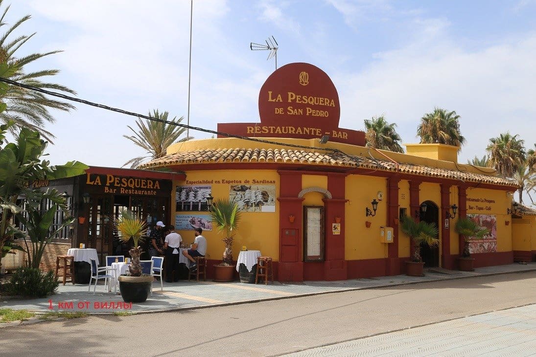 4 bedroom Villa for sale in San Pedro de Alcantara with pool garage - € 1,500,000 (Ref: 8996861)