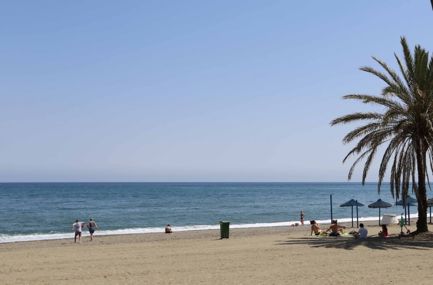 4 bedroom Villa for sale in San Pedro de Alcantara with pool garage - € 1,500,000 (Ref: 8996861)