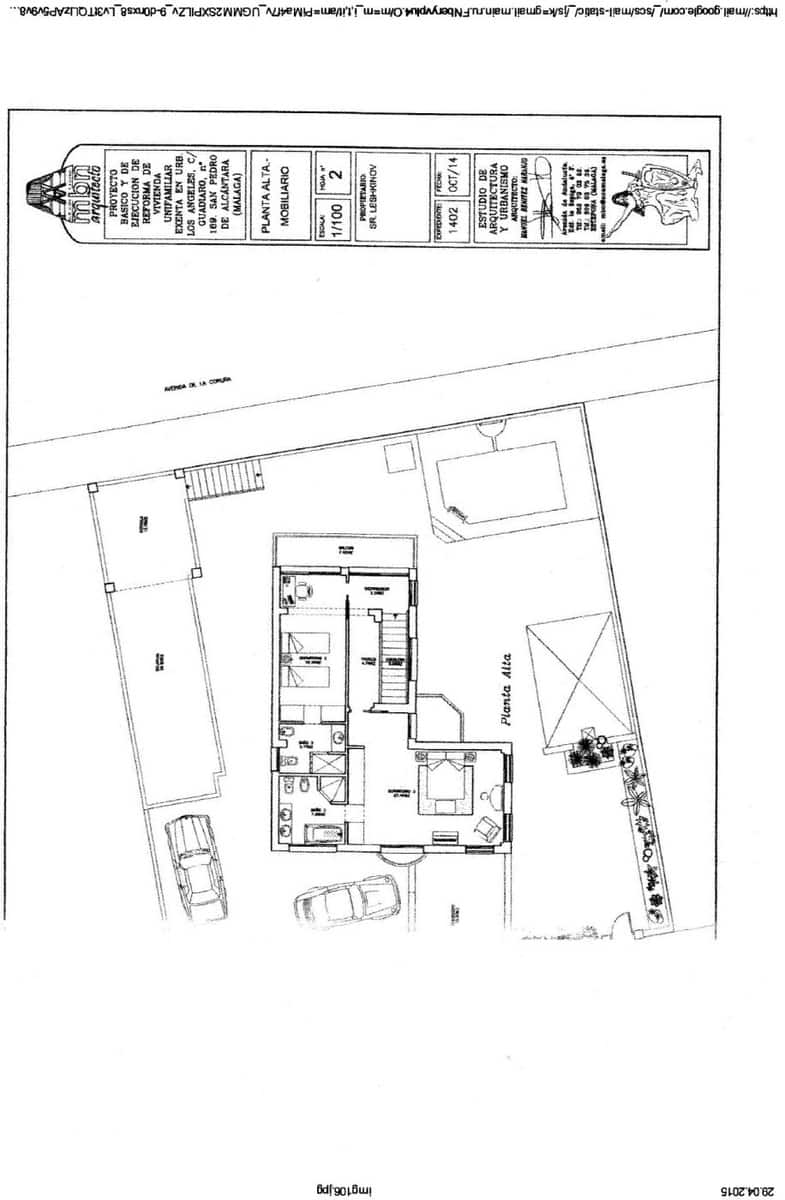 4 bedroom Villa for sale in San Pedro de Alcantara with pool garage - € 1,500,000 (Ref: 8996861)