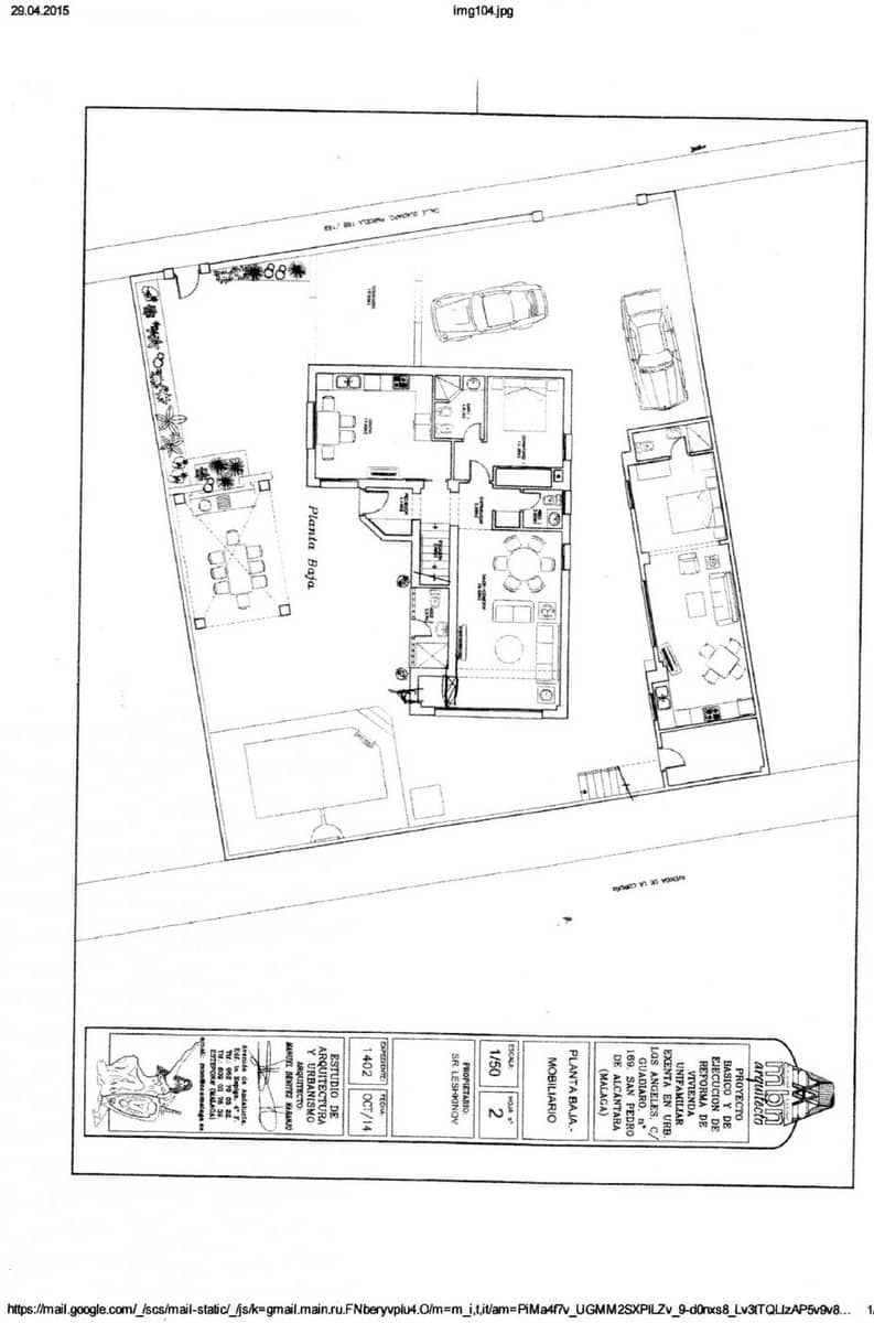 4 bedroom Villa for sale in San Pedro de Alcantara with pool garage - € 1,500,000 (Ref: 8996861)