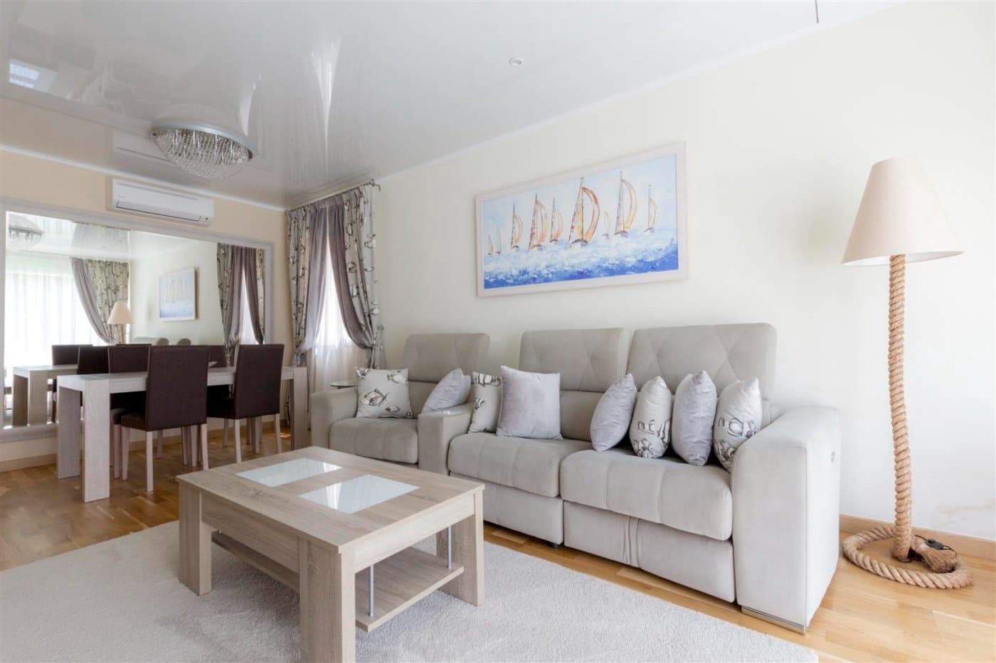 4 bedroom Villa for sale in San Pedro de Alcantara with pool garage - € 1,500,000 (Ref: 8996861)