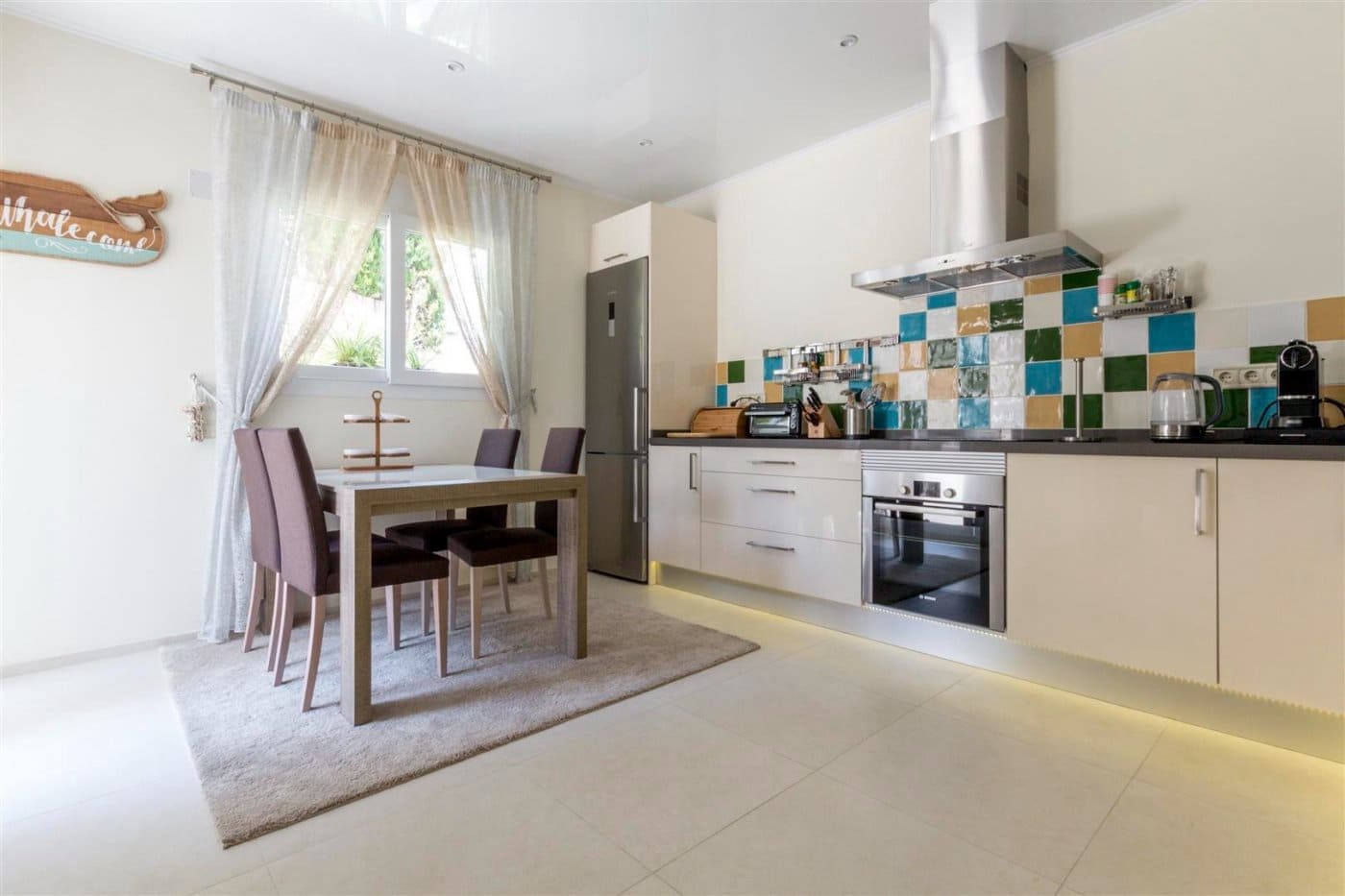 4 bedroom Villa for sale in San Pedro de Alcantara with pool garage - € 1,500,000 (Ref: 8996861)