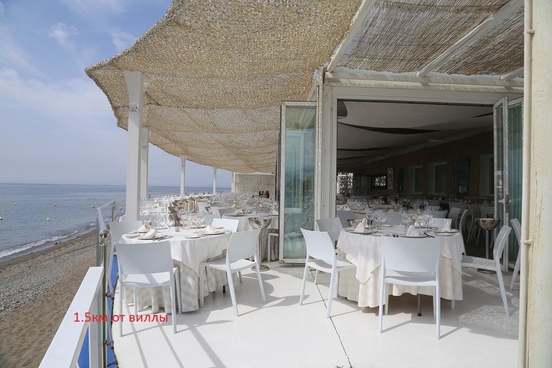 4 bedroom Villa for sale in San Pedro de Alcantara with pool garage - € 1,500,000 (Ref: 8996861)