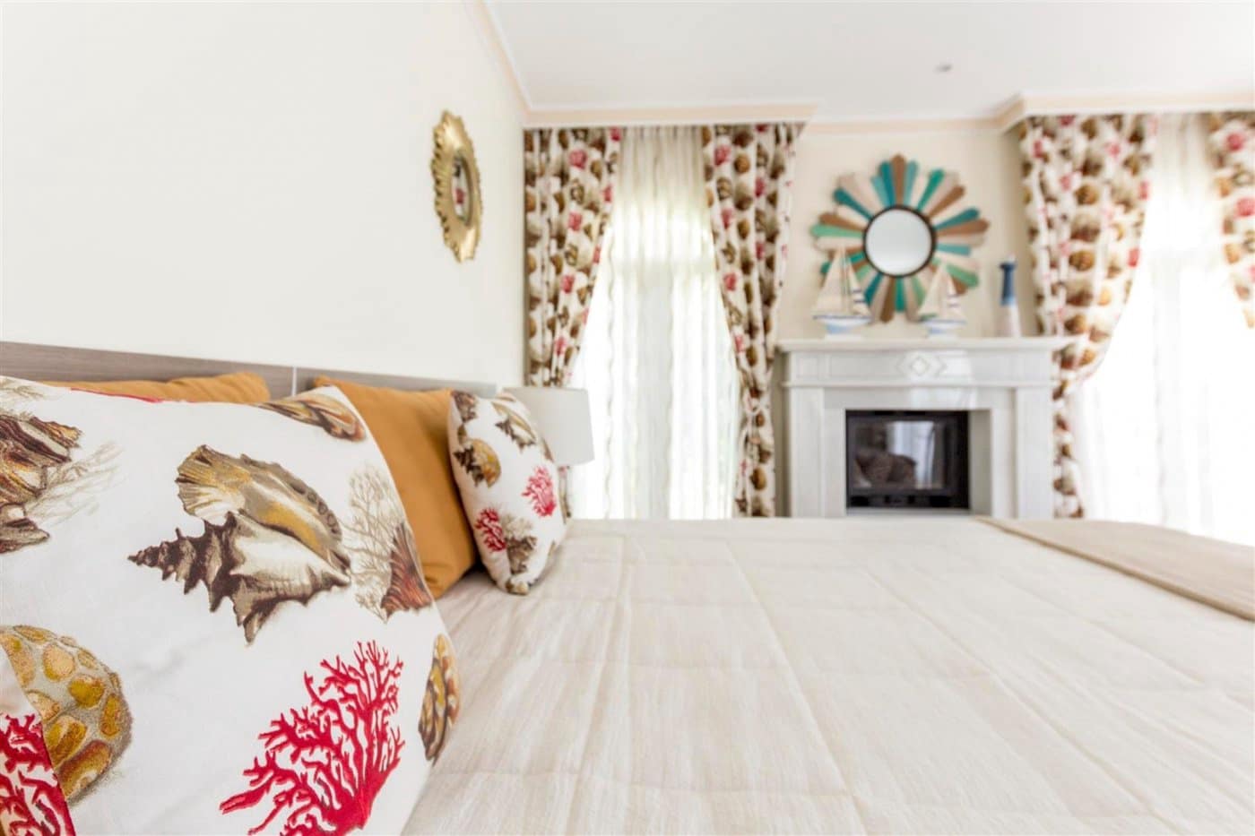 4 bedroom Villa for sale in San Pedro de Alcantara with pool garage - € 1,500,000 (Ref: 8996861)