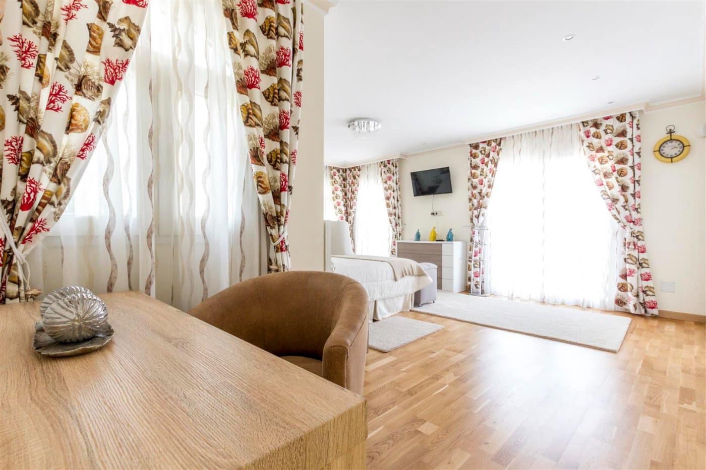 4 bedroom Villa for sale in San Pedro de Alcantara with pool garage - € 1,500,000 (Ref: 8996861)