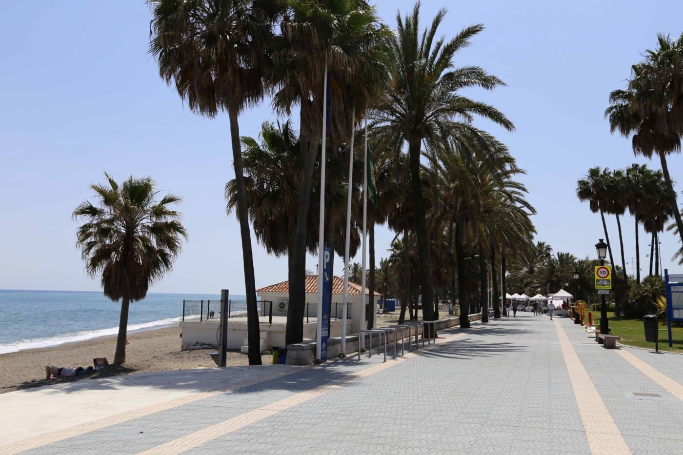 4 bedroom Villa for sale in San Pedro de Alcantara with pool garage - € 1,500,000 (Ref: 8996861)