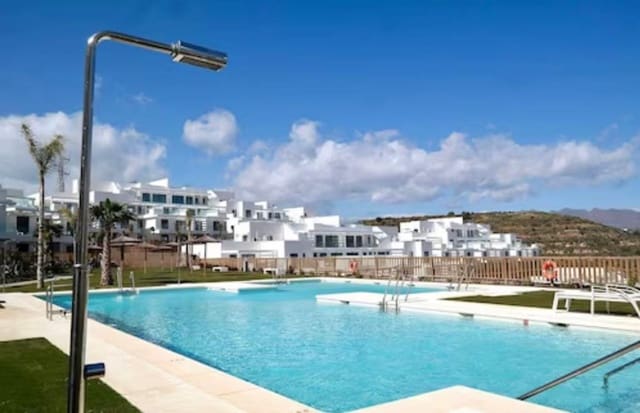 3 sovrum Takvåning till salu i La Cala de Mijas, Mijas med pool garage - 850 000 € (Ref: 8996863)
