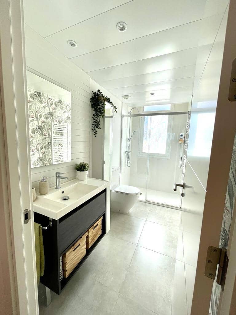 3 sovrum Takvåning till salu i La Cala de Mijas med pool garage - 850 000 € (Ref: 8996863)