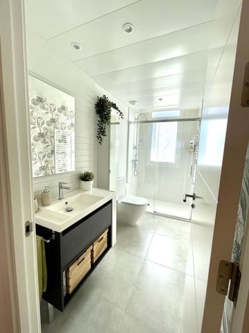 3 sovrum Takvåning till salu i La Cala de Mijas, Mijas med pool garage - 850 000 € (Ref: 8996863)