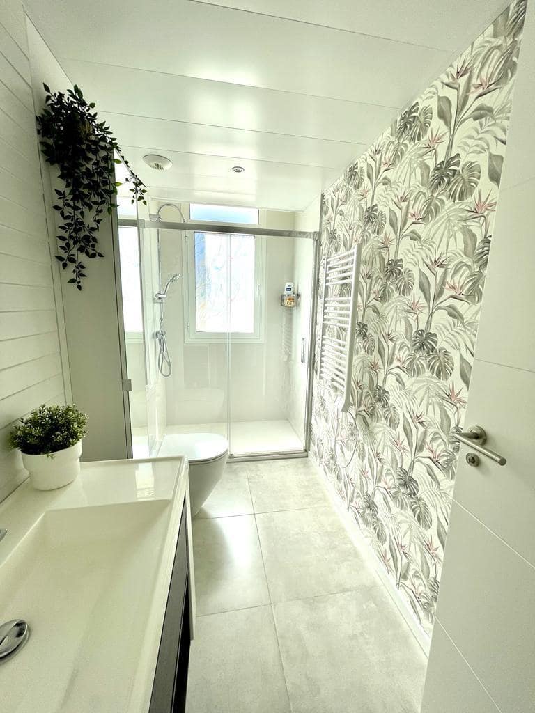 3 sovrum Takvåning till salu i La Cala de Mijas med pool garage - 850 000 € (Ref: 8996863)