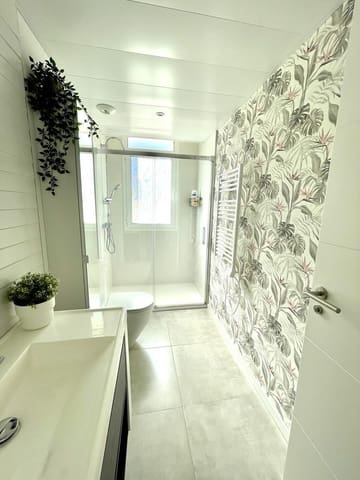 3 sovrum Takvåning till salu i La Cala de Mijas, Mijas med pool garage - 850 000 € (Ref: 8996863)