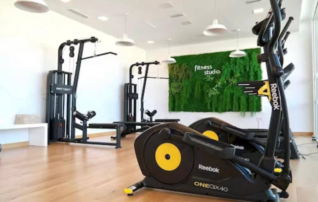 3 sovrum Takvåning till salu i La Cala de Mijas med pool garage - 850 000 € (Ref: 8996863)