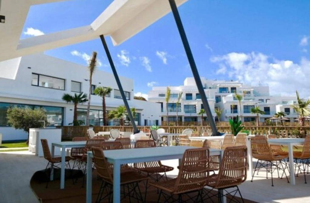 3 sovrum Takvåning till salu i La Cala de Mijas med pool garage - 850 000 € (Ref: 8996863)