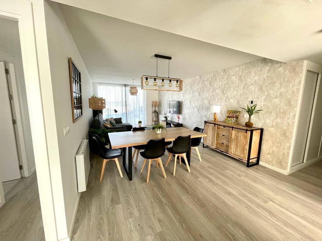 3 sovrum Takvåning till salu i La Cala de Mijas med pool garage - 850 000 € (Ref: 8996863)