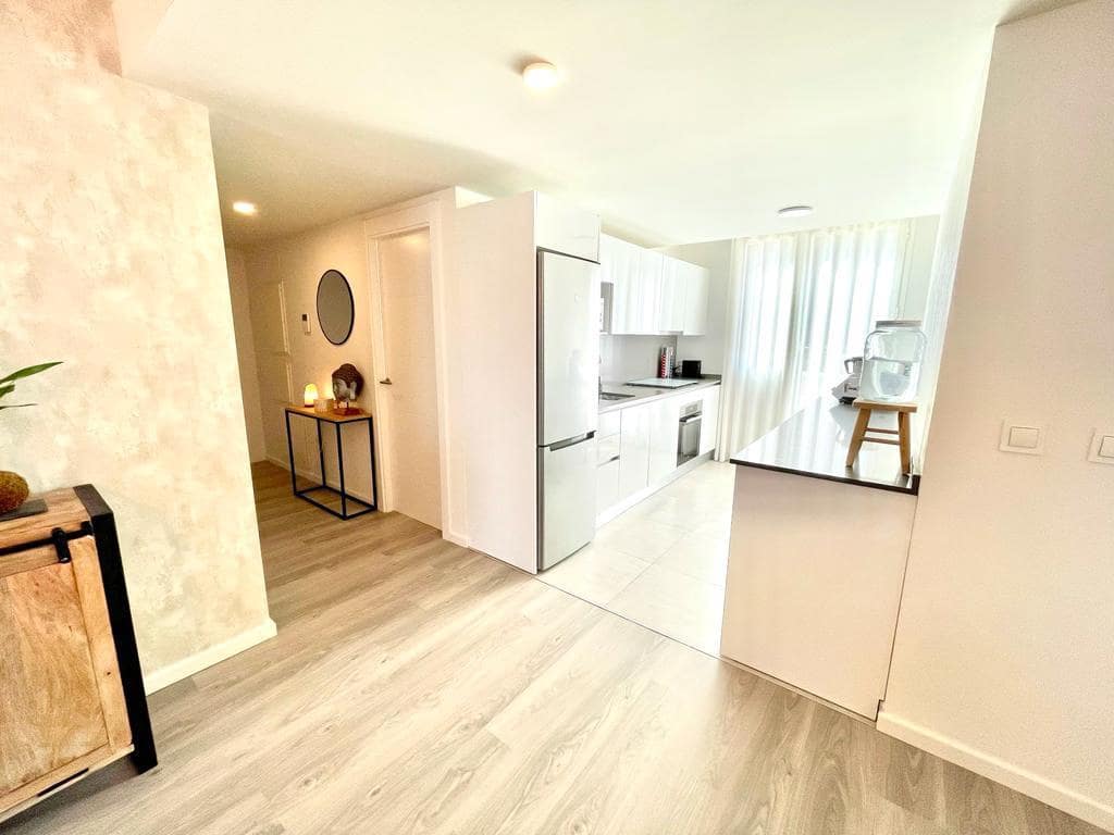 3 sovrum Takvåning till salu i La Cala de Mijas med pool garage - 850 000 € (Ref: 8996863)